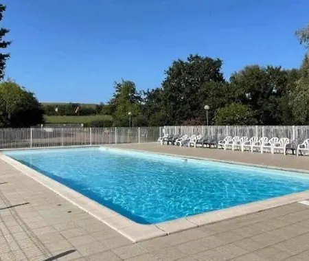 Mobil-home Saint-Pair-sur-Mer