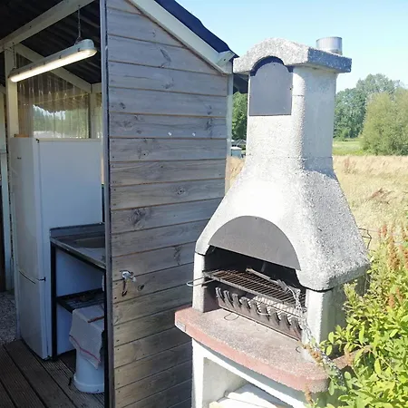 Campsite Mobil-home *